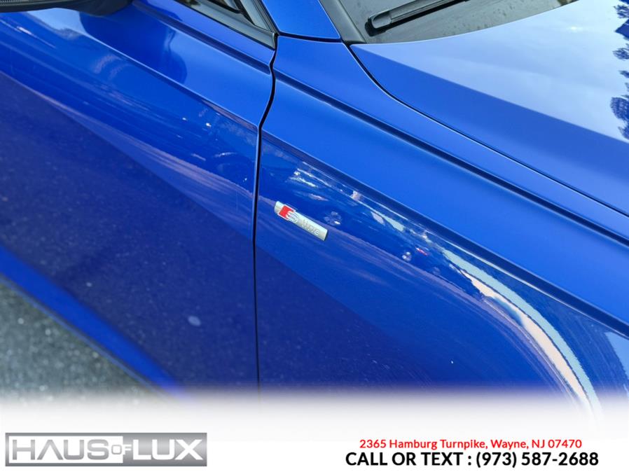 2022 Audi A6 Premium Plus 55 TFSI quattro, available for sale in Wayne, New Jersey | Haus of Lux. Wayne, New Jersey 2022 Audi A6 Premium Plus 55 TFSI quattro, available for sale in Wayne, New Jersey | Haus of Lux. Wayne, New Jersey