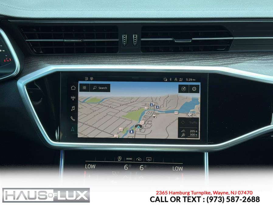 2022 Audi A6 Premium Plus 55 TFSI quattro, available for sale in Wayne, New Jersey | Haus of Lux. Wayne, New Jersey 2022 Audi A6 Premium Plus 55 TFSI quattro, available for sale in Wayne, New Jersey | Haus of Lux. Wayne, New Jersey