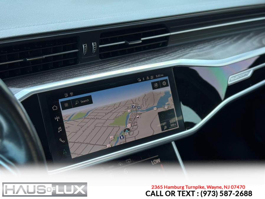 2022 Audi A6 Premium Plus 55 TFSI quattro, available for sale in Wayne, New Jersey | Haus of Lux. Wayne, New Jersey 2022 Audi A6 Premium Plus 55 TFSI quattro, available for sale in Wayne, New Jersey | Haus of Lux. Wayne, New Jersey