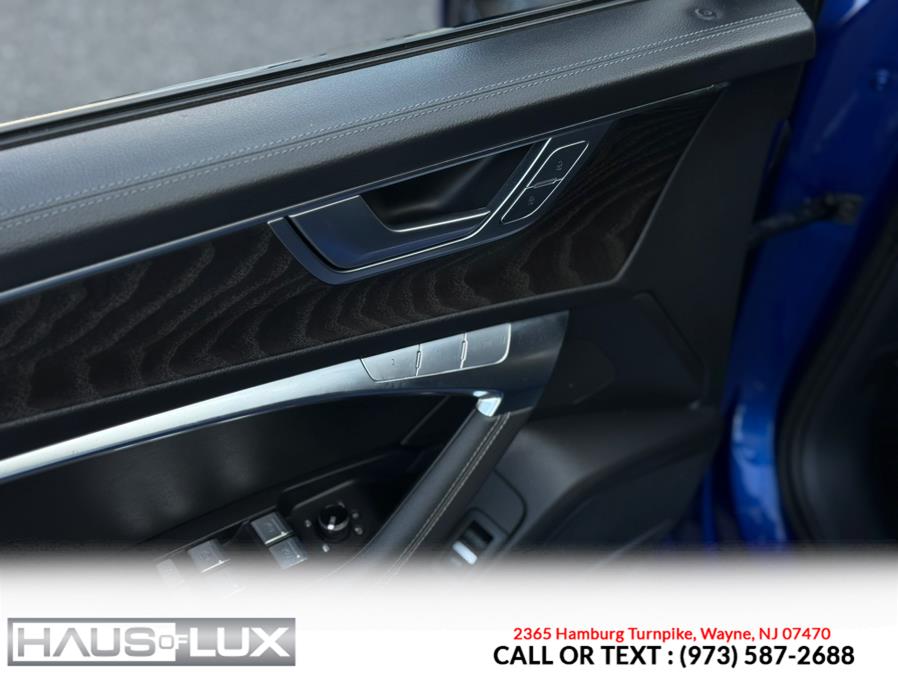 2022 Audi A6 Premium Plus 55 TFSI quattro, available for sale in Wayne, New Jersey | Haus of Lux. Wayne, New Jersey 2022 Audi A6 Premium Plus 55 TFSI quattro, available for sale in Wayne, New Jersey | Haus of Lux. Wayne, New Jersey