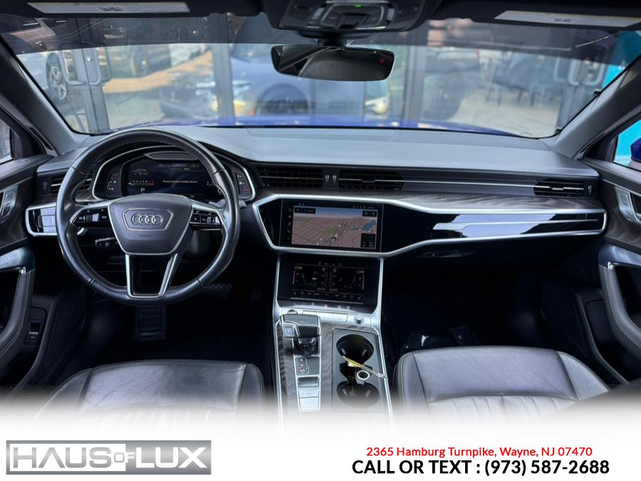 2022 Audi A6 Premium Plus 55 TFSI quattro, available for sale in Wayne, New Jersey | Haus of Lux. Wayne, New Jersey 2022 Audi A6 Premium Plus 55 TFSI quattro, available for sale in Wayne, New Jersey | Haus of Lux. Wayne, New Jersey