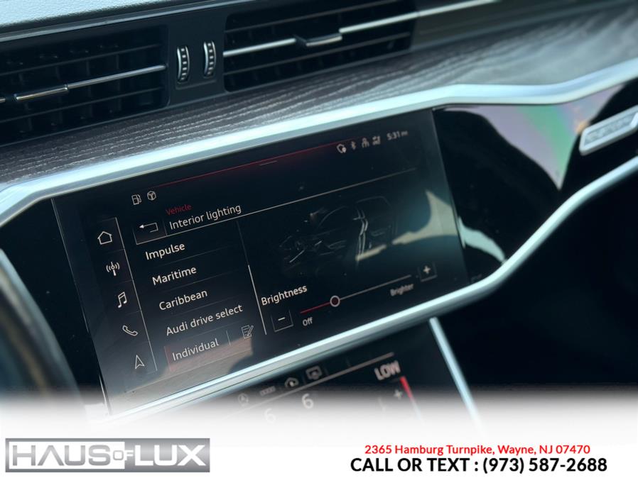 2022 Audi A6 Premium Plus 55 TFSI quattro, available for sale in Wayne, New Jersey | Haus of Lux. Wayne, New Jersey 2022 Audi A6 Premium Plus 55 TFSI quattro, available for sale in Wayne, New Jersey | Haus of Lux. Wayne, New Jersey