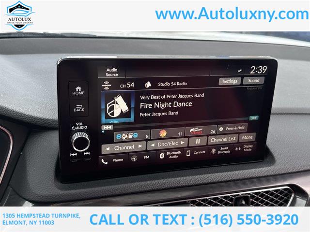 2023 Acura Integra w/A-Spec Technology Package, available for sale in Elmont, New York | Auto Lux. Elmont, New York 2023 Acura Integra w/A-Spec Technology Package, available for sale in Elmont, New York | Auto Lux. Elmont, New York
