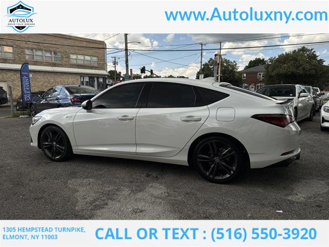 2023 Acura Integra w/A-Spec Technology Package, available for sale in Elmont, New York | Auto Lux. Elmont, New York 2023 Acura Integra w/A-Spec Technology Package, available for sale in Elmont, New York | Auto Lux. Elmont, New York