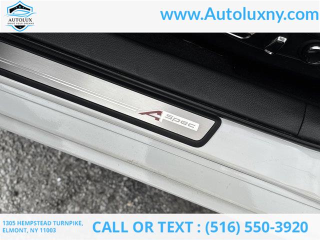 2023 Acura Integra w/A-Spec Technology Package, available for sale in Elmont, New York | Auto Lux. Elmont, New York 2023 Acura Integra w/A-Spec Technology Package, available for sale in Elmont, New York | Auto Lux. Elmont, New York