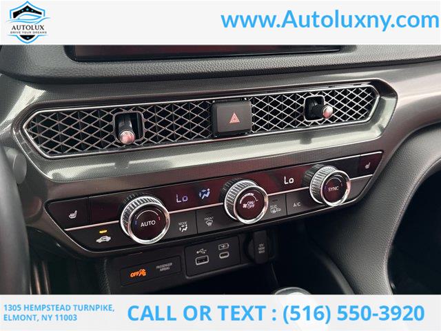 2023 Acura Integra w/A-Spec Technology Package, available for sale in Elmont, New York | Auto Lux. Elmont, New York 2023 Acura Integra w/A-Spec Technology Package, available for sale in Elmont, New York | Auto Lux. Elmont, New York