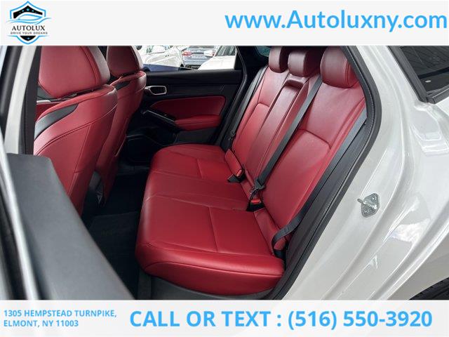 2023 Acura Integra w/A-Spec Technology Package, available for sale in Elmont, New York | Auto Lux. Elmont, New York 2023 Acura Integra w/A-Spec Technology Package, available for sale in Elmont, New York | Auto Lux. Elmont, New York