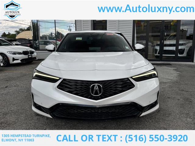 2023 Acura Integra w/A-Spec Technology Package, available for sale in Elmont, New York | Auto Lux. Elmont, New York 2023 Acura Integra w/A-Spec Technology Package, available for sale in Elmont, New York | Auto Lux. Elmont, New York