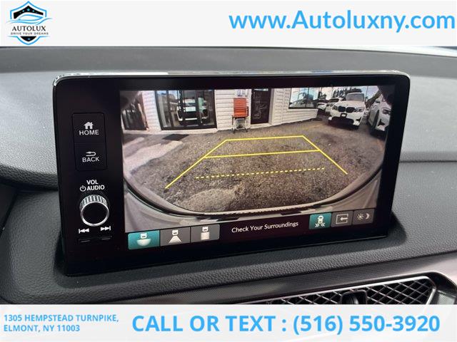 2023 Acura Integra w/A-Spec Technology Package, available for sale in Elmont, New York | Auto Lux. Elmont, New York 2023 Acura Integra w/A-Spec Technology Package, available for sale in Elmont, New York | Auto Lux. Elmont, New York