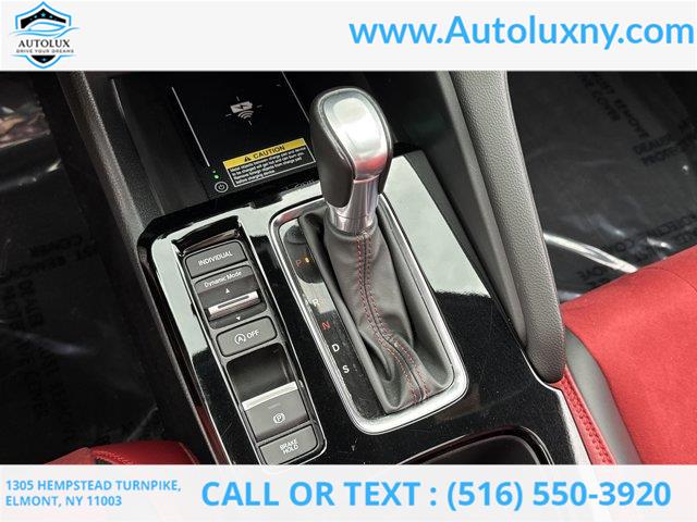 2023 Acura Integra w/A-Spec Technology Package, available for sale in Elmont, New York | Auto Lux. Elmont, New York 2023 Acura Integra w/A-Spec Technology Package, available for sale in Elmont, New York | Auto Lux. Elmont, New York