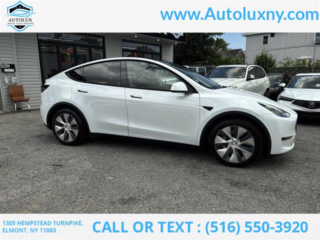 2020 Tesla Model y Long Range, available for sale in Elmont, New York | Auto Lux. Elmont, New York 2020 Tesla Model y Long Range, available for sale in Elmont, New York | Auto Lux. Elmont, New York