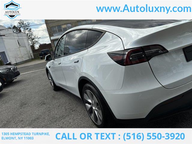 2020 Tesla Model y Long Range, available for sale in Elmont, New York | Auto Lux. Elmont, New York 2020 Tesla Model y Long Range, available for sale in Elmont, New York | Auto Lux. Elmont, New York