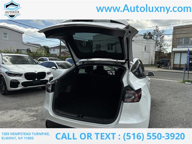 2020 Tesla Model y Long Range, available for sale in Elmont, New York | Auto Lux. Elmont, New York 2020 Tesla Model y Long Range, available for sale in Elmont, New York | Auto Lux. Elmont, New York