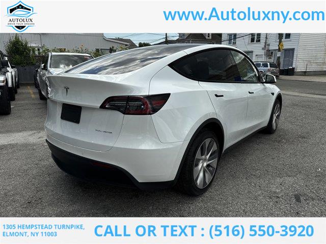 2020 Tesla Model y Long Range, available for sale in Elmont, New York | Auto Lux. Elmont, New York 2020 Tesla Model y Long Range, available for sale in Elmont, New York | Auto Lux. Elmont, New York