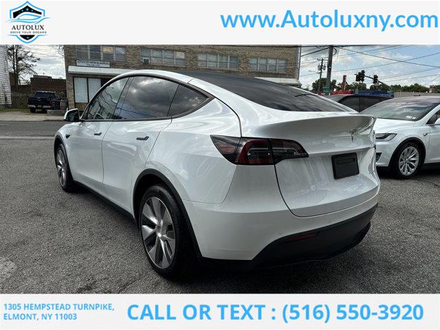 2020 Tesla Model y Long Range, available for sale in Elmont, New York | Auto Lux. Elmont, New York 2020 Tesla Model y Long Range, available for sale in Elmont, New York | Auto Lux. Elmont, New York