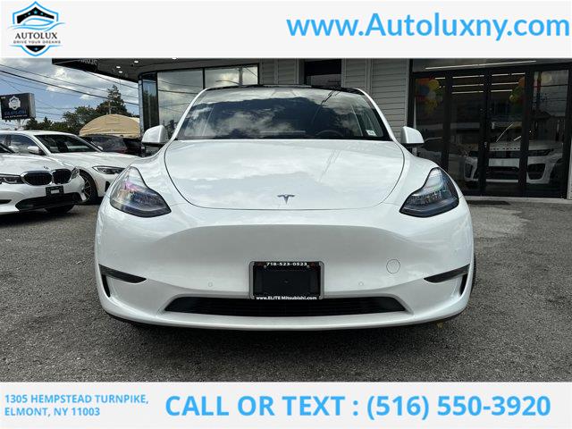 2020 Tesla Model y Long Range, available for sale in Elmont, New York | Auto Lux. Elmont, New York 2020 Tesla Model y Long Range, available for sale in Elmont, New York | Auto Lux. Elmont, New York
