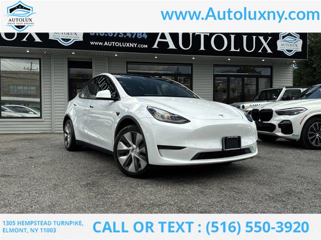 2020 Tesla Model y Long Range, available for sale in Elmont, New York | Auto Lux. Elmont, New York 2020 Tesla Model y Long Range, available for sale in Elmont, New York | Auto Lux. Elmont, New York