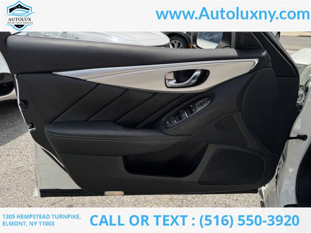 2021 Infiniti Q50 3.0t LUXE, available for sale in Elmont, New York | Auto Lux. Elmont, New York 2021 Infiniti Q50 3.0t LUXE, available for sale in Elmont, New York | Auto Lux. Elmont, New York