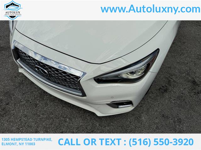2021 Infiniti Q50 3.0t LUXE, available for sale in Elmont, New York | Auto Lux. Elmont, New York 2021 Infiniti Q50 3.0t LUXE, available for sale in Elmont, New York | Auto Lux. Elmont, New York
