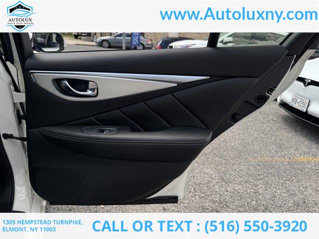 2021 Infiniti Q50 3.0t LUXE, available for sale in Elmont, New York | Auto Lux. Elmont, New York 2021 Infiniti Q50 3.0t LUXE, available for sale in Elmont, New York | Auto Lux. Elmont, New York