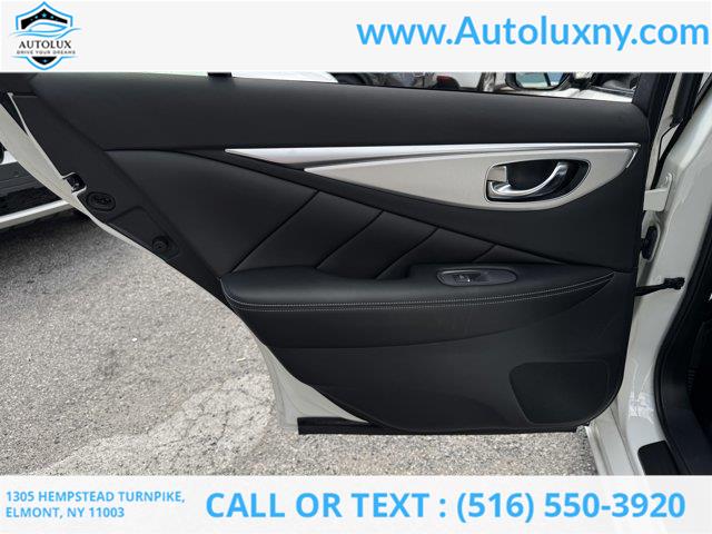 2021 Infiniti Q50 3.0t LUXE, available for sale in Elmont, New York | Auto Lux. Elmont, New York 2021 Infiniti Q50 3.0t LUXE, available for sale in Elmont, New York | Auto Lux. Elmont, New York