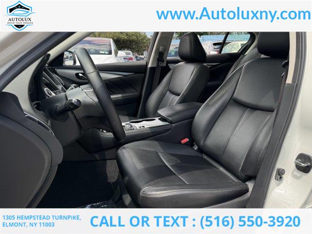 2021 Infiniti Q50 3.0t LUXE, available for sale in Elmont, New York | Auto Lux. Elmont, New York 2021 Infiniti Q50 3.0t LUXE, available for sale in Elmont, New York | Auto Lux. Elmont, New York