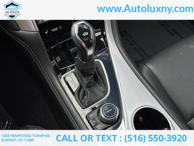 2021 Infiniti Q50 3.0t LUXE, available for sale in Elmont, New York | Auto Lux. Elmont, New York 2021 Infiniti Q50 3.0t LUXE, available for sale in Elmont, New York | Auto Lux. Elmont, New York