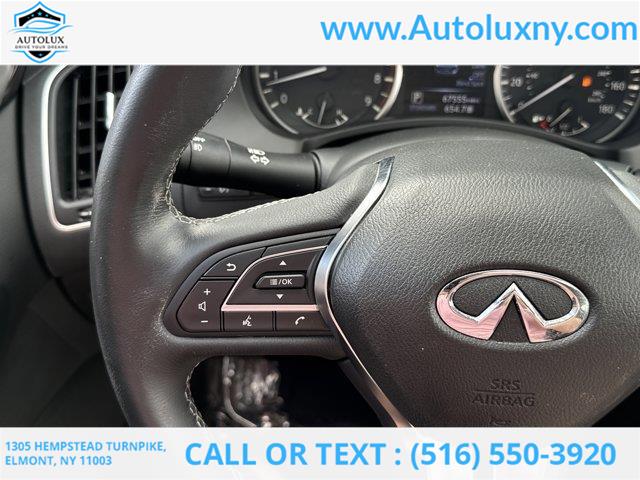 2021 Infiniti Q50 3.0t LUXE, available for sale in Elmont, New York | Auto Lux. Elmont, New York 2021 Infiniti Q50 3.0t LUXE, available for sale in Elmont, New York | Auto Lux. Elmont, New York