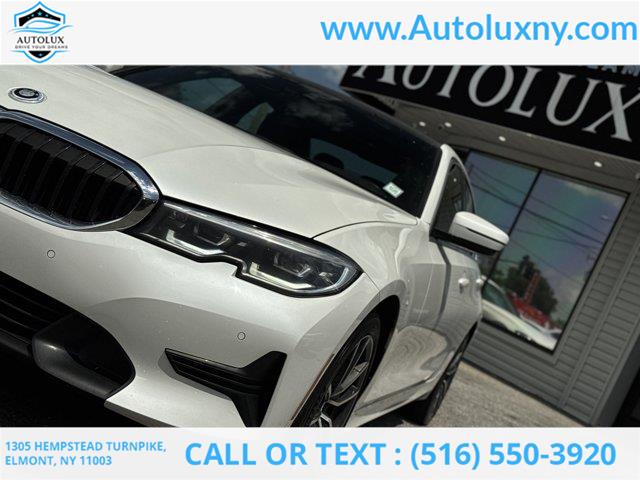 2021 BMW 3 Series 330i xDrive, available for sale in Elmont, New York | Auto Lux. Elmont, New York 2021 BMW 3 Series 330i xDrive, available for sale in Elmont, New York | Auto Lux. Elmont, New York