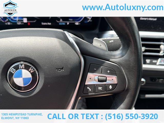 2021 BMW 3 Series 330i xDrive, available for sale in Elmont, New York | Auto Lux. Elmont, New York 2021 BMW 3 Series 330i xDrive, available for sale in Elmont, New York | Auto Lux. Elmont, New York