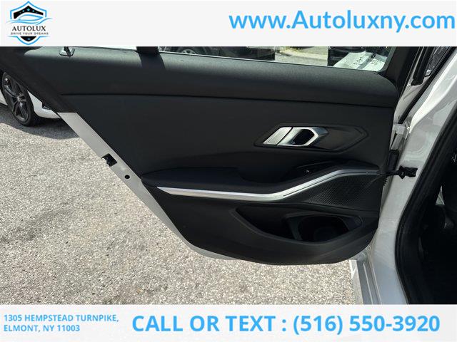 2021 BMW 3 Series 330i xDrive, available for sale in Elmont, New York | Auto Lux. Elmont, New York 2021 BMW 3 Series 330i xDrive, available for sale in Elmont, New York | Auto Lux. Elmont, New York