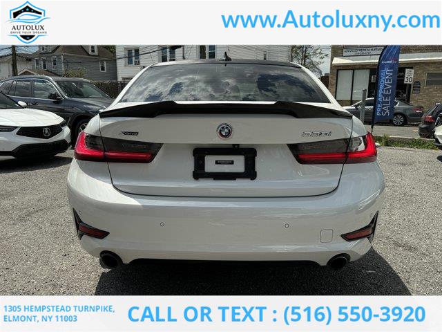 2021 BMW 3 Series 330i xDrive, available for sale in Elmont, New York | Auto Lux. Elmont, New York 2021 BMW 3 Series 330i xDrive, available for sale in Elmont, New York | Auto Lux. Elmont, New York