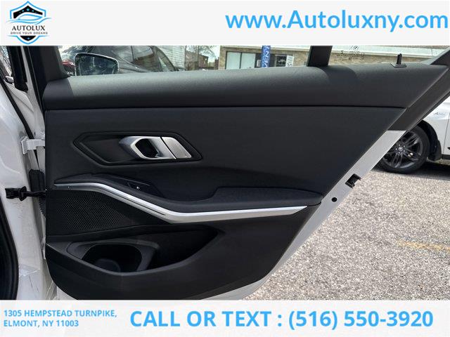 2021 BMW 3 Series 330i xDrive, available for sale in Elmont, New York | Auto Lux. Elmont, New York 2021 BMW 3 Series 330i xDrive, available for sale in Elmont, New York | Auto Lux. Elmont, New York