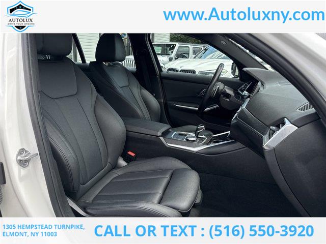 2021 BMW 3 Series 330i xDrive, available for sale in Elmont, New York | Auto Lux. Elmont, New York 2021 BMW 3 Series 330i xDrive, available for sale in Elmont, New York | Auto Lux. Elmont, New York