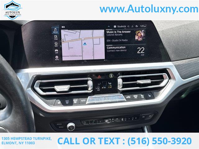 2021 BMW 3 Series 330i xDrive, available for sale in Elmont, New York | Auto Lux. Elmont, New York 2021 BMW 3 Series 330i xDrive, available for sale in Elmont, New York | Auto Lux. Elmont, New York
