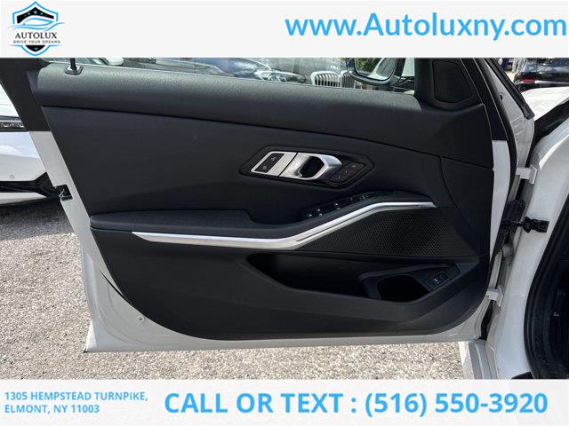 2021 BMW 3 Series 330i xDrive, available for sale in Elmont, New York | Auto Lux. Elmont, New York 2021 BMW 3 Series 330i xDrive, available for sale in Elmont, New York | Auto Lux. Elmont, New York