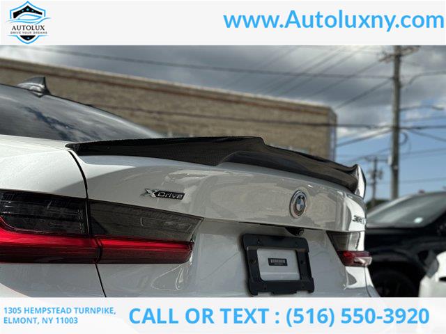 2021 BMW 3 Series 330i xDrive, available for sale in Elmont, New York | Auto Lux. Elmont, New York 2021 BMW 3 Series 330i xDrive, available for sale in Elmont, New York | Auto Lux. Elmont, New York