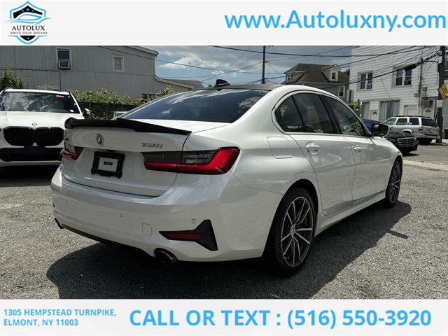 2021 BMW 3 Series 330i xDrive, available for sale in Elmont, New York | Auto Lux. Elmont, New York 2021 BMW 3 Series 330i xDrive, available for sale in Elmont, New York | Auto Lux. Elmont, New York