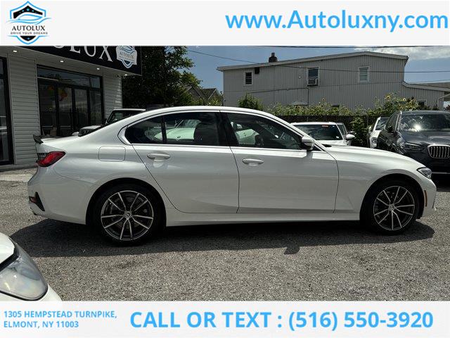 2021 BMW 3 Series 330i xDrive, available for sale in Elmont, New York | Auto Lux. Elmont, New York 2021 BMW 3 Series 330i xDrive, available for sale in Elmont, New York | Auto Lux. Elmont, New York