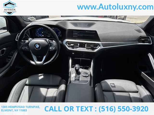 2021 BMW 3 Series 330i xDrive, available for sale in Elmont, New York | Auto Lux. Elmont, New York 2021 BMW 3 Series 330i xDrive, available for sale in Elmont, New York | Auto Lux. Elmont, New York