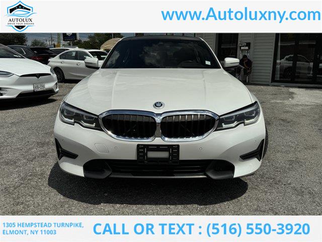 2021 BMW 3 Series 330i xDrive, available for sale in Elmont, New York | Auto Lux. Elmont, New York 2021 BMW 3 Series 330i xDrive, available for sale in Elmont, New York | Auto Lux. Elmont, New York