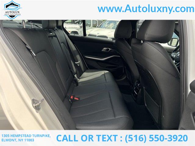 2021 BMW 3 Series 330i xDrive, available for sale in Elmont, New York | Auto Lux. Elmont, New York 2021 BMW 3 Series 330i xDrive, available for sale in Elmont, New York | Auto Lux. Elmont, New York