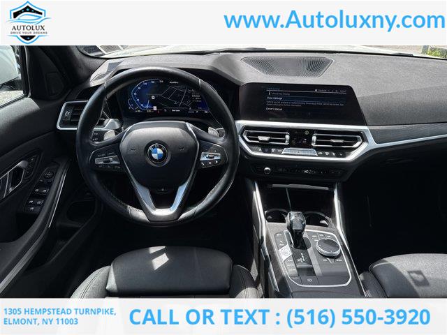 2021 BMW 3 Series 330i xDrive, available for sale in Elmont, New York | Auto Lux. Elmont, New York 2021 BMW 3 Series 330i xDrive, available for sale in Elmont, New York | Auto Lux. Elmont, New York