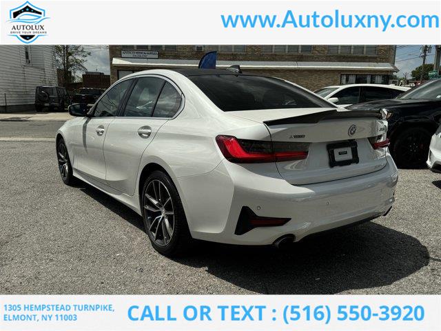 2021 BMW 3 Series 330i xDrive, available for sale in Elmont, New York | Auto Lux. Elmont, New York 2021 BMW 3 Series 330i xDrive, available for sale in Elmont, New York | Auto Lux. Elmont, New York