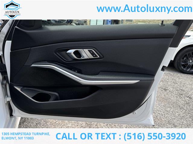 2021 BMW 3 Series 330i xDrive, available for sale in Elmont, New York | Auto Lux. Elmont, New York 2021 BMW 3 Series 330i xDrive, available for sale in Elmont, New York | Auto Lux. Elmont, New York