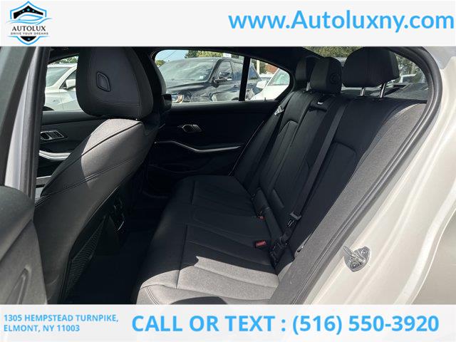 2021 BMW 3 Series 330i xDrive, available for sale in Elmont, New York | Auto Lux. Elmont, New York 2021 BMW 3 Series 330i xDrive, available for sale in Elmont, New York | Auto Lux. Elmont, New York