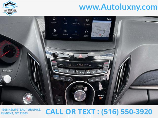 2019 Acura Rdx w/A-Spec Pkg, available for sale in Elmont, New York | Auto Lux. Elmont, New York 2019 Acura Rdx w/A-Spec Pkg, available for sale in Elmont, New York | Auto Lux. Elmont, New York
