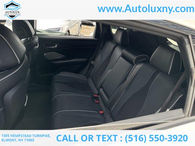 2019 Acura Rdx w/A-Spec Pkg, available for sale in Elmont, New York | Auto Lux. Elmont, New York 2019 Acura Rdx w/A-Spec Pkg, available for sale in Elmont, New York | Auto Lux. Elmont, New York