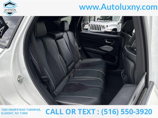 2019 Acura Rdx w/A-Spec Pkg, available for sale in Elmont, New York | Auto Lux. Elmont, New York 2019 Acura Rdx w/A-Spec Pkg, available for sale in Elmont, New York | Auto Lux. Elmont, New York