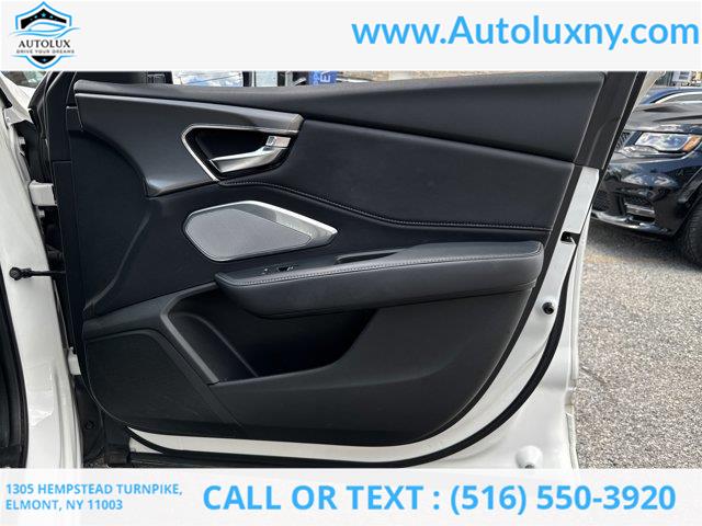 2019 Acura Rdx w/A-Spec Pkg, available for sale in Elmont, New York | Auto Lux. Elmont, New York 2019 Acura Rdx w/A-Spec Pkg, available for sale in Elmont, New York | Auto Lux. Elmont, New York